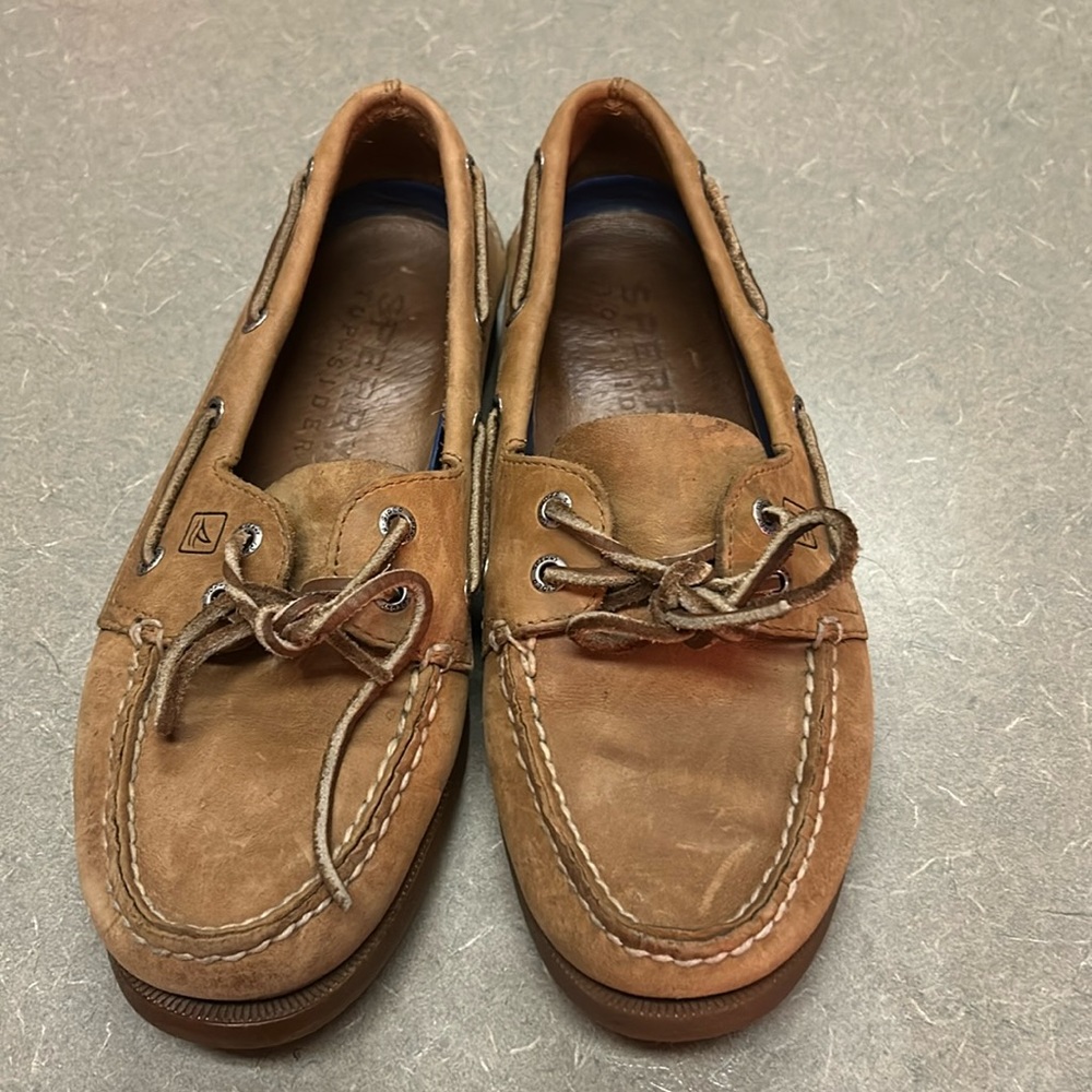 Sperry shoes